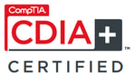 Certified Document Imaging Architech